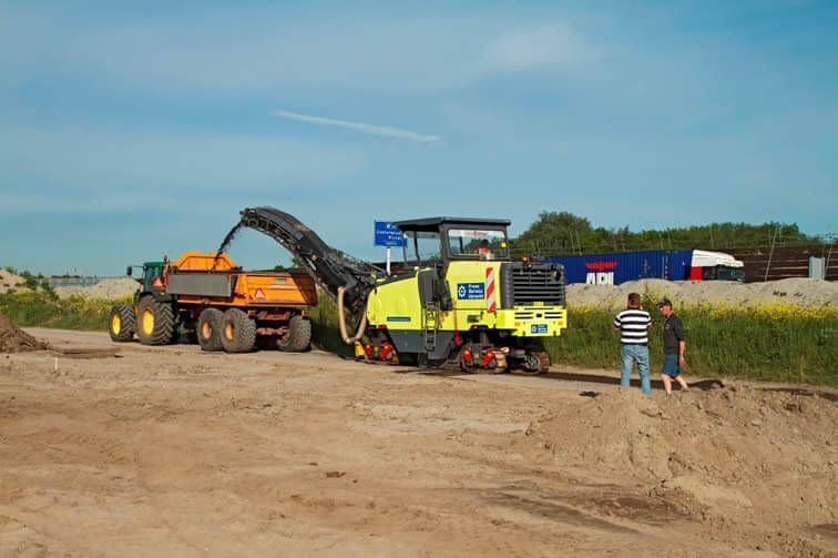 Boomgaardlaan Leiderdorp