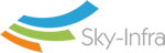 Sky Infra Logo