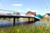 voetgangersbrug