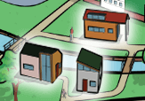 Tiny Housess