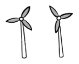 Windmolens